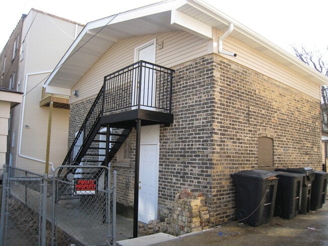 1914 N Wood St in Chicago, IL - Building Photo - Building Photo