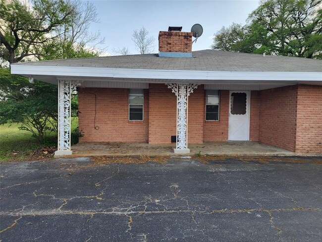 16701 Warren Ranch Rd in Hockley, TX - Building Photo - Building Photo