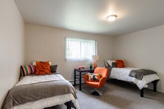Eastern Lofts Apartment Homes in Ypsilanti, MI - Building Photo - Interior Photo