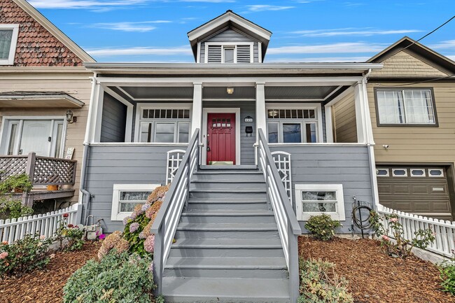 property at 444 Baden Ave