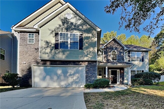 property at 3265 Watson Gate Rd SW