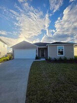 8325 SW 42nd Cir in Ocala, FL - Building Photo