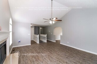 2643 Abbots Glen Dr NW in Acworth, GA - Building Photo - Building Photo