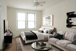 4606 N. Hermitage in Chicago, IL - Building Photo