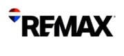 Property Management Company Logo RE/MAX