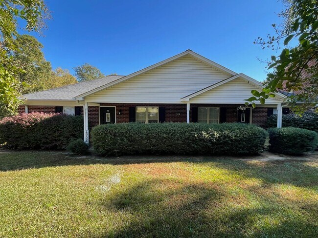 2938 Forest Park Dr-Unit -2938-A in Randleman, NC - Building Photo - Building Photo