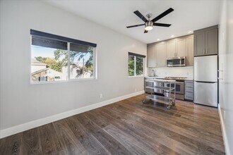 1919 Missouri St in Houston, TX - Building Photo - Building Photo