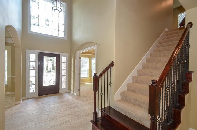 5503 Langhorne Ct in Katy, TX - Building Photo - Building Photo