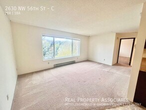 2630 NW 56th St in Seattle, WA - Building Photo - Building Photo
