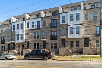 12147 Brooklyn Ave in Charlotte, NC - Building Photo - Building Photo