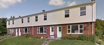 A-D in South Dundas, ON - Building Photo