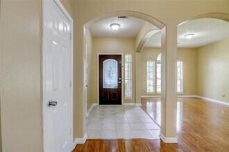 3323 Pioneer Bend Ln in Katy, TX - Building Photo - Building Photo