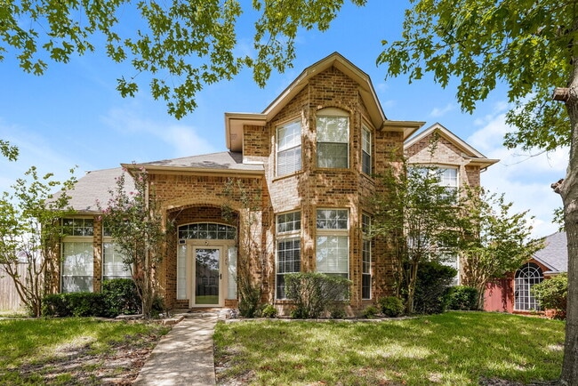 property at 1125 Ashford Dr