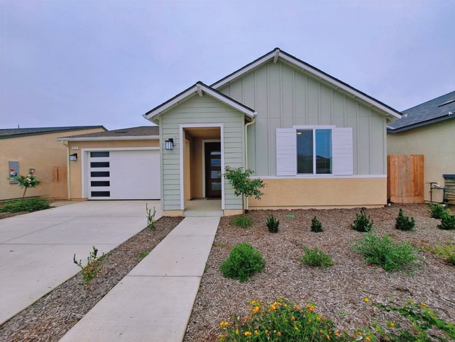 property at 6599 E Weathermaker Ave