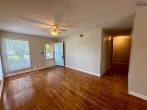 3308 Garfield St in Wichita Falls, TX - Building Photo - Building Photo
