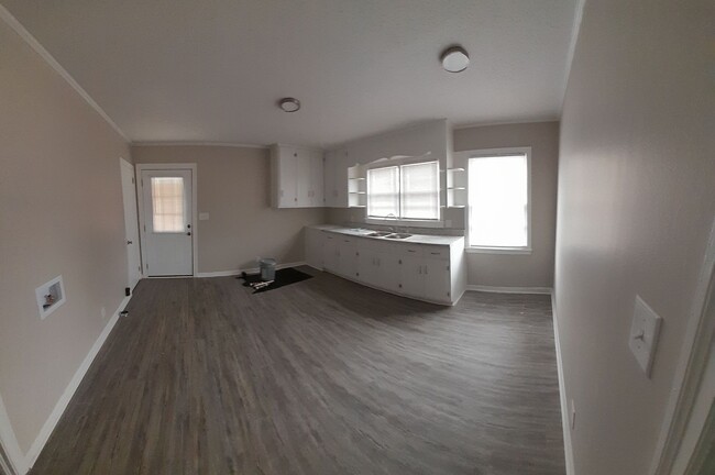 2113 Cokey Rd in Rocky Mount, NC - Building Photo - Building Photo