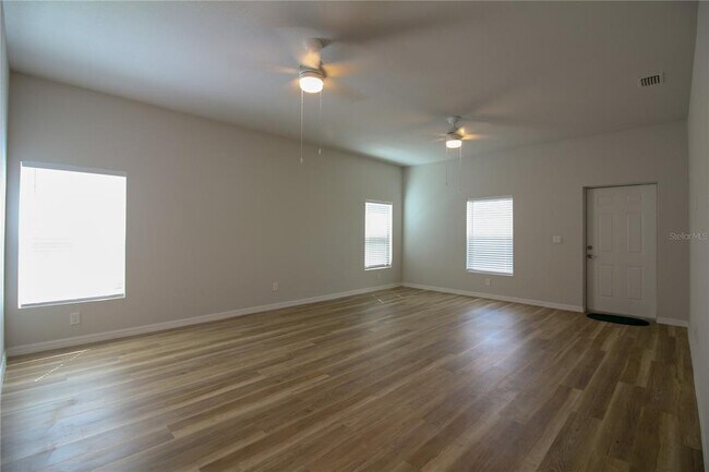 1510 Las Villas Blvd in Sebring, FL - Building Photo - Building Photo