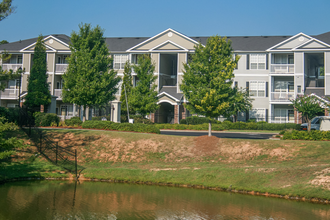 Durant at Sugarloaf Apartment Homes in Lawrenceville, GA - Building Photo - Building Photo