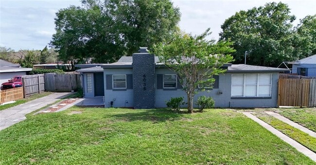property at 6036 Dogwood Dr