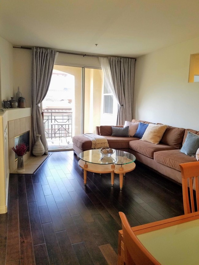 property at 13075 Pacific Promenade