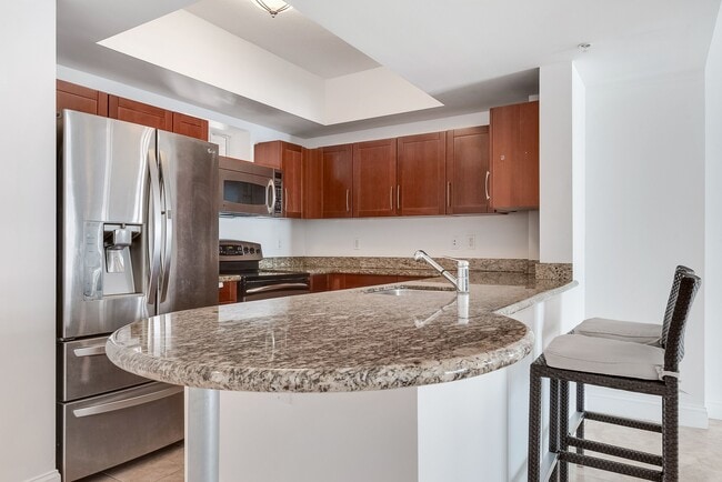 property at 7270 SW 89th St