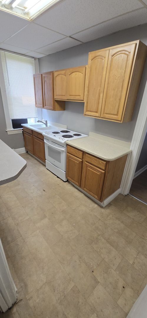3715 Liberty Heights Ave in Baltimore, MD - Building Photo - Building Photo