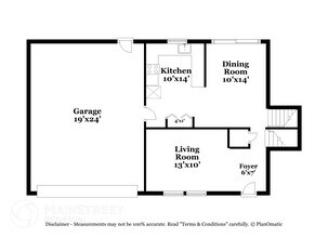 110 El Perro Dr in St. Peters, MO - Building Photo - Building Photo
