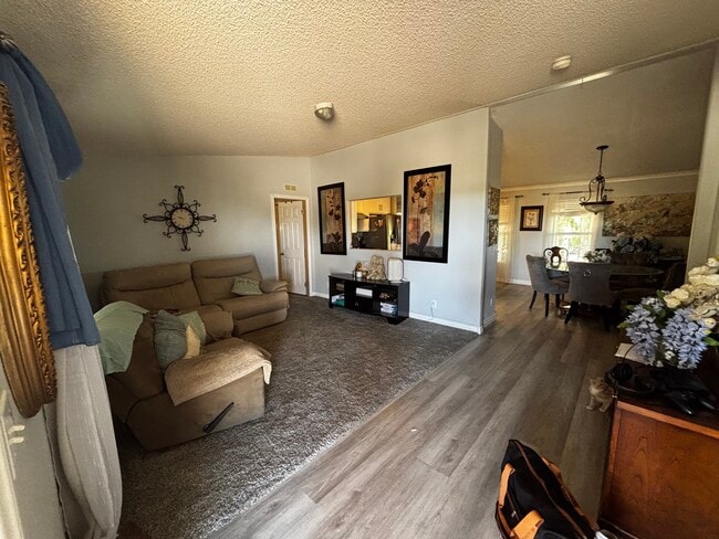property at 11026 Redwood Rd