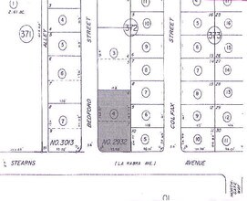 Palm Villas Apartment Homes in La Habra, CA - Building Photo - Floor Plan