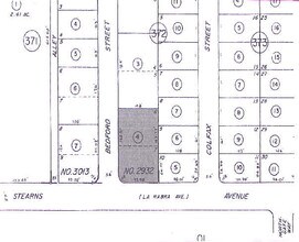 Palm Villas  Apartment Homes in La Habra, CA - Building Photo - Floor Plan