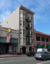 754 Post St in San Francisco, CA - Building Photo - Building Photo