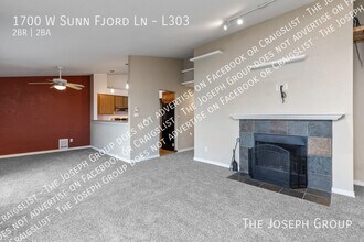 1700 W Sunn Fjord Ln in Bremerton, WA - Building Photo - Building Photo