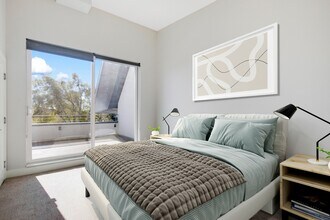 Townhomes at Cherry Creek North in Denver, CO - Building Photo - Building Photo