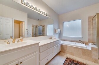 7918 Ruskin Cir in Frisco, TX - Building Photo - Building Photo