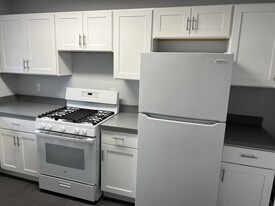 The Baxter Apartments
