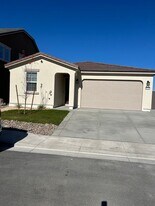 1176 Eagle Lndg Dr in Sparks, NV - Building Photo