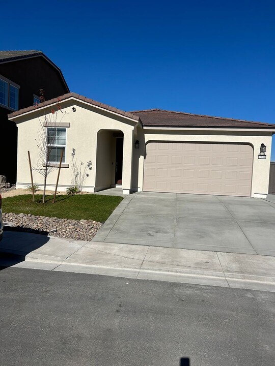 1176 Eagle Lndg Dr in Sparks, NV - Building Photo