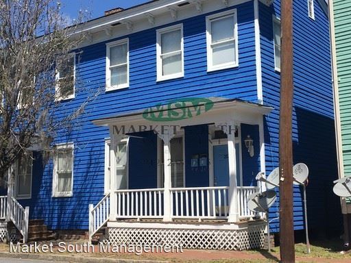 212 E Anderson St in Savannah, GA - Building Photo