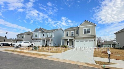 206 Asher Dr in Carrollton, GA - Building Photo - Building Photo