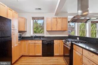 70 Rhode Island Ave NW in Washington, DC - Building Photo - Building Photo