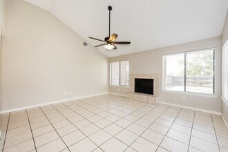 4117 Cochise Dr in Balch Springs, TX - Foto de edificio - Building Photo