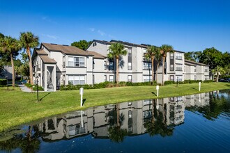 The Oasis at Wekiva in Apopka, FL - Foto de edificio - Building Photo
