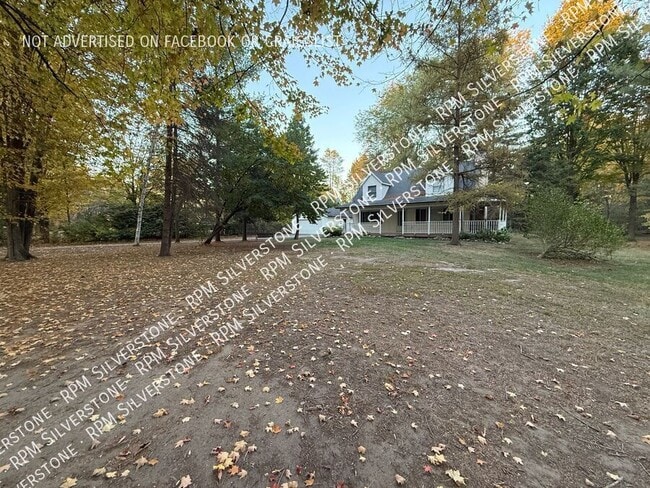 70598 Wolcott Rd in Armada, MI - Building Photo - Building Photo