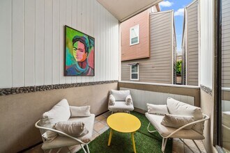 2415 Charleston St in Houston, TX - Building Photo - Building Photo
