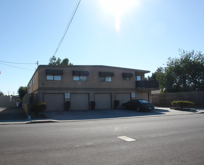 5430 Shasta Ave in San Pablo, CA - Building Photo - Building Photo