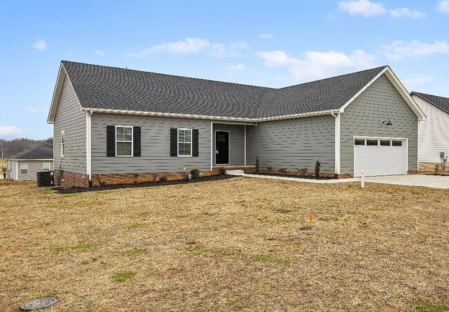 1112 Andover Dr in Franklin, KY - Building Photo - Building Photo