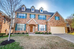 5213 Geode Ln in McKinney, TX - Building Photo