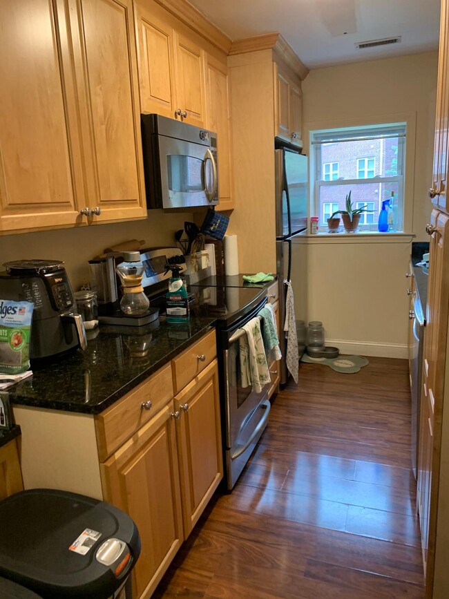 property at 148 Newton St