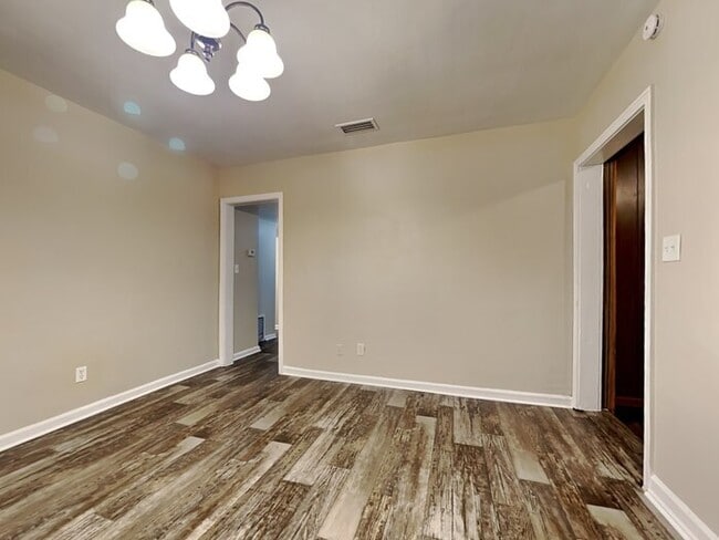 3705 Freeman Rd in Jacksonville, FL - Building Photo - Building Photo