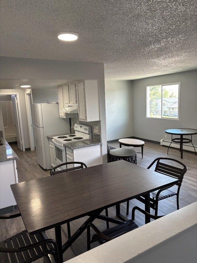 property at 1337 Canyon Rd